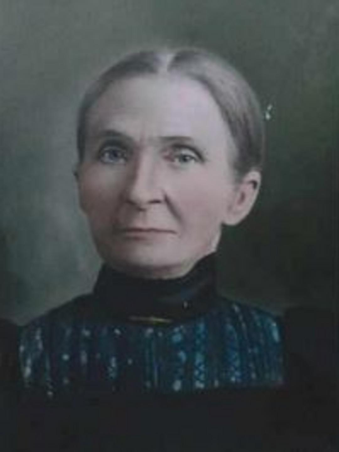 Jane Brown (1839 - 1936) Profile